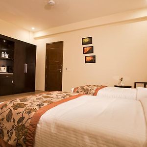 Luxury Double Room